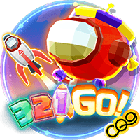 3 2 1Go! — CQ9