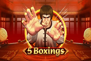 5 Boxing — CQ9