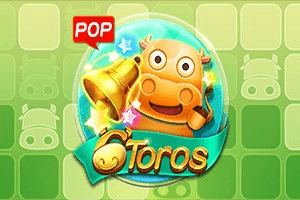 6 Toros — CQ9