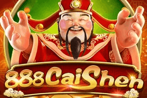 888 Cai Shen — CQ9