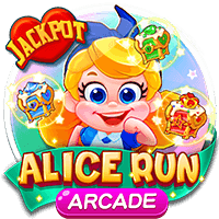 Alice Run JP — CQ9