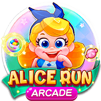 Alice Run — CQ9