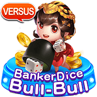 Banker Dice Bull-Bull — CQ9