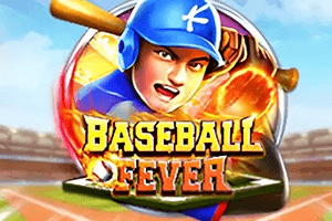 Baseball Fever — CQ9