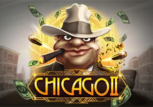 CHICAGOⅡ — CQ9