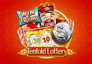CQ9 Lottery — CQ9