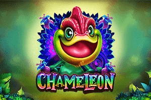 Chameleon — CQ9