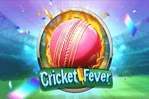 Cricket Fever — CQ9