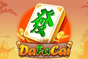 Da Fa Cai — CQ9