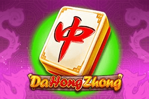 Da Hong Zhong — CQ9