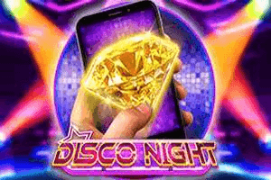 DiscoNight M — CQ9