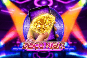 DiscoNight — CQ9