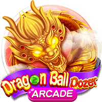 Dragon Ball Dozer — CQ9