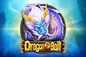 Dragon Ball — CQ9