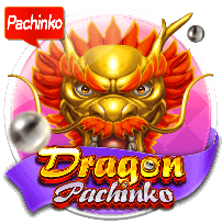 Dragon Pachinko — CQ9