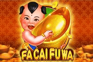 Fa Cai Fu Wa — CQ9