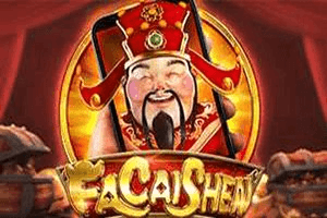 Fa Cai Shen M — CQ9