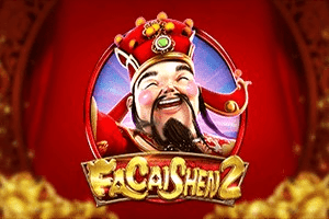 Fa Cai Shen2 — CQ9