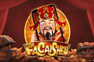 FaCaiShen — CQ9