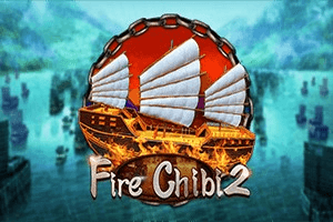 Fire Chibi 2 — CQ9