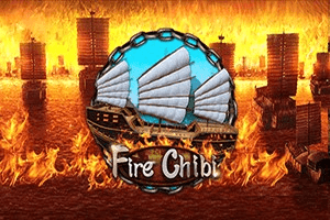Fire Chibi M — CQ9