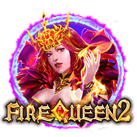 Fire Queen 2 — CQ9