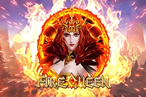 Fire Queen — CQ9