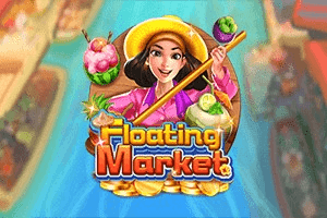 Floating Market — CQ9