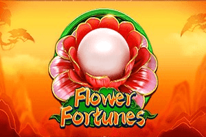 Flower Fortunes — CQ9
