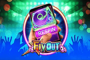 FlyOut — CQ9