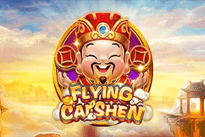 Flying Cai Shen — CQ9
