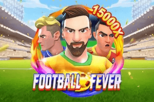 Football Fever M — CQ9