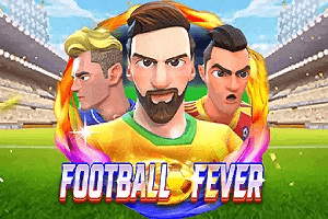 Football Fever — CQ9