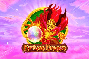 Fortune Dragon — CQ9