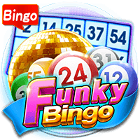 Funky Bingo — CQ9