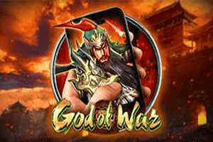 God of War M — CQ9