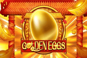 Golden Eggs — CQ9