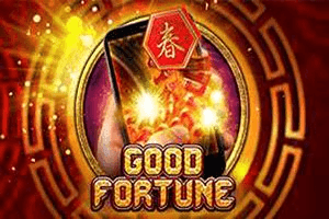 Good Fortune M — CQ9