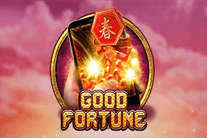 Good Fortune — CQ9