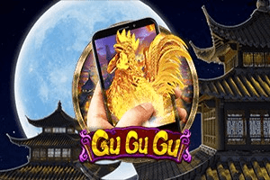 GuGuGu — CQ9