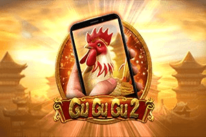 GuGuGu2 — CQ9