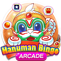 Hanuman Bingo — CQ9