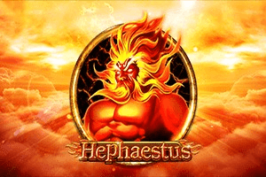 Hephaestus — CQ9