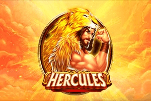 Hercules — CQ9