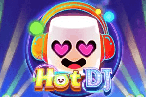 Hot DJ — CQ9