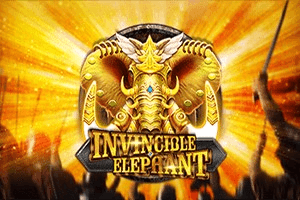 Invincible Elephant — CQ9