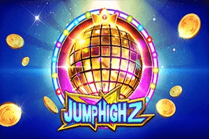 Jump High 2 — CQ9