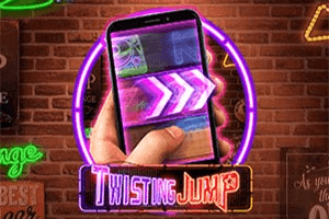 Jump Higher mobile — CQ9