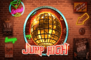 JumpHigh — CQ9