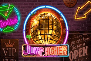JumpHigher — CQ9